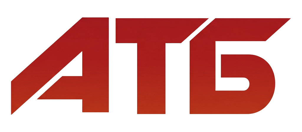 Логотип «АТБ»