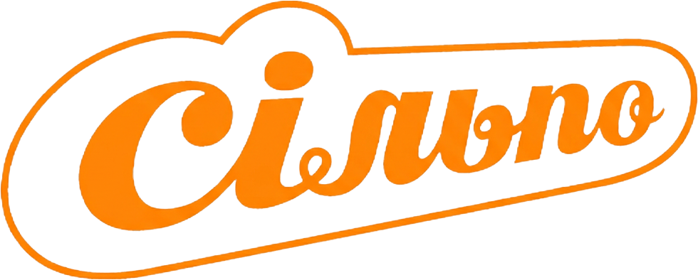 Логотип «Сільпо»